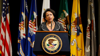Department of Justice Released a Damning Report on the Chicago Police Department